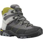 Dolomite Flash Plus Li Gtx Trekking Çocuk Bot-Yeşil - Renkli