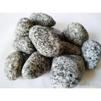 Dolomite Granit Dolomit Taş 100 kg 6 - 8 cm Akvaryum Çakıl Bahçe Terrarium Taşı