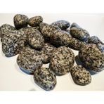 Dolomite Granit Dolomit Taş 20 kg 2 - 4 cm Akvaryum Çakıl Bahçe Terrarium Taşı