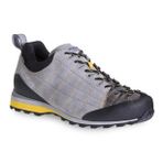 Dolomite GTX Gri Unisex Spor Ayakkabı
