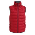 Dolomite Kırmızı Badia Vest Erkek Yelek