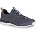 Dolomite Move Knit Gri Unisex Ayakkabı