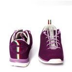 Dolomite Move Knit Mor Unisex Ayakkabı