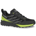 Dolomite M'S Croda Nera Tech GTX Siyah Erkek Ayakkabı