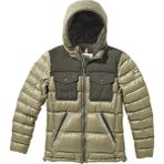 Dolomite Odle Erkek Mont - Gri