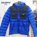 Dolomite Odle Erkek Mont - M - Mavi