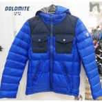 Dolomite Odle Erkek Mont - Mavi