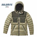 Dolomite Odle Mu Cd Altın Erkek Mont