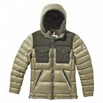 Dolomite Odle MU CD Bej Erkek Mont