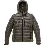Dolomite Settantasei 2 Hybrid Haki Erkek Ceket