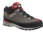 Dolomite Shoe Torq Lite Gtx Kırmızı Outdoor Bot