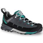 Dolomite Steinbock Low Gtx Yeşil Trekking Erkek Ayakkabı