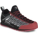 Dolomite Velocissima Gri-Kırmızı Gtx Erkek Outdoor Ayakkabı