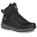 Dolomite Ws Croda Nera Hi GTX kadın bot ayakkabısı, Siyah, 38 EU