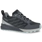 Dolomite W's Croda Nera Tech GTX Antrasit Kadın Ayakkabı