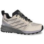 Dolomite W's Croda Nera Tech GTX Bej Kadın Ayakkabı