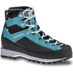 Dolomite Ws Torq Tech Turkuaz Beyaz Gtx Kadın Bot