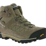 Dolomite Zernez Gtx Kahverengi Trekking Erkek Bot