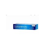 Dolorendo Glucosamin & Chondroitin Gel Cream 100 ml