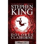 Dolores Claiborne - Stephen King