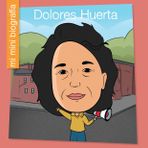 Dolores Huerta Sp