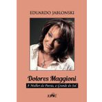 Dolores Maggioni: a mulher da poesia, a grande do Sul