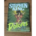 Dolores (Sahafiye Kitap)