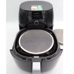 Dolphfin Airfryer Yağ Sıçratmaz Tel XXL Modeller