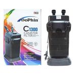 Dolphin 1300 L-H Dış Filtre