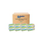 Dolphin 20x100 Adet Pudralı M Beyaz Lateks Eldiven