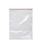 Dolphin 23x31 cm 250'li Paket Kilitli Torba