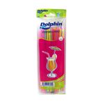 Dolphin 50'li Fosforlu Pipet