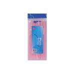 Dolphin Artistik Pipet Elegance - Körüklü- 30 Cm - 50 Adet