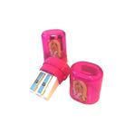 Dolphin B-025317 Barbie Çiftli Kalemtıraş