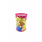 Dolphin B-6258 Barbie Metal Kumbara
