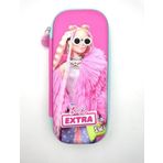 Dolphin B-7784 Barbie Eva Kalem Çantası