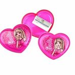 Dolphin Barbie B-021705 Kalpli Kalemtıraş