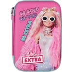 Dolphin Barbie Eva Kalem Çantası Büyük B-7785 Model:2
