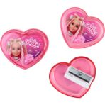 Dolphin Barbie Kalemtıraş - Pembe - 1 Adet