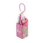Dolphin Barbie Kırtasiye Set