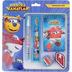 Dolphin Cars 3626 Kırtasiye Seti