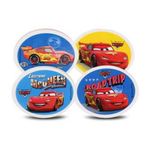 Dolphin Cars Oval Silgi