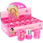 dolphin çiftli kalemtıraş çiftli barbie b-025317 (24 lü paket) - Yok