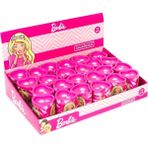 dolphin çiftli kalemtıraş metal barbie b-9753 (24 lü paket) - Yok
