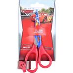 Dolphin Cr-320482 Cars Blisterli Makas