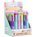 Dolphin Cupcake CF-7018 Versatil Kalem