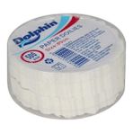 Dolphin Dantel Kağıt Bardak Altlığı 9cm x 500'LÜ