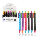 Dolphin DLP-2142 Versatil Kalem
