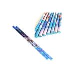 Dolphin Dolphin Kurşun Kalem Ayakkabı Başlıklı Wp-760 (24 Lü Paket) Karışık 1600.16388