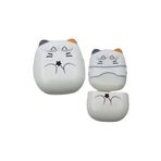 DOLPHIN ER-134523 RULO SİLGİ KEDİ